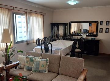 Apartamento · 131m² · 3 Quartos · 1 Vaga · Apartamento à venda em Campinas, Centro, com 3 quartos, com 131 m², Guarujá