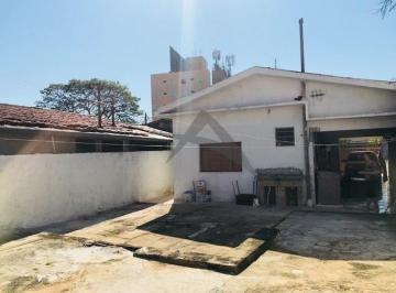 Comercial · 78m² · 4 Quartos · Casa à venda em Campinas, DAE, com 4 quartos, com 78.5 m²