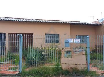 Comercial · 119m² · Terreno à venda em Campinas, Jardim Bela Vista, com 119 m²