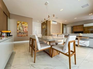 Uniqueness Cambuí · Apartamento à venda e para alugar em Campinas, Cambuí, com 3 suítes, com 181 m², Uniqueness Cambuí