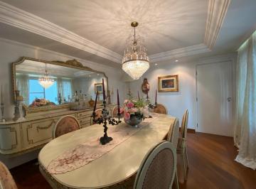 Roberta · Apartamento à venda em Campinas, Centro, com 4 quartos, com 246 m², Roberta