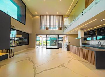 casa em condominio · Casa à venda e para alugar em Campinas, Loteamento Mont Blanc Residence, com 5 suítes, com 940 m²