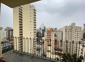 Edifício São Lourenço Da Mata · Apartamento à venda em Campinas, Centro, com 3 quartos, com 173 m², Edifício São Lourenço da Mata