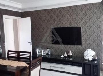 Residencial Ile De Saint Martin · Apartamento à venda em Campinas, Parque Prado, com 4 quartos, com 130 m²