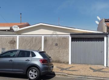 Casa · 118m² · 2 Quartos · 2 Vagas · Casa à venda em Campinas, Jardim do Lago, com 2 quartos, com 118 m²