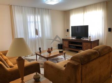 Casa · 320m² · 5 Quartos · 4 Vagas · Casa à venda em Campinas, Parque Alto Taquaral, com 5 quartos, com 320 m²
