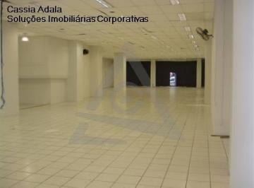 Comercial · 1268m² · Salão à venda em Campinas, Centro, com 1268 m²