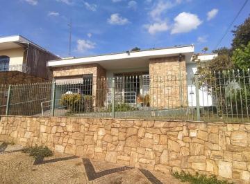 Comercial · 174m² · 4 Quartos · 2 Vagas · Casa à venda em Campinas, Chácara da Barra, com 4 quartos, com 174 m²