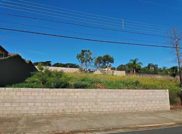 Comercial · 1115m² · Terreno para alugar em Campinas, Alphaville Dom Pedro, com 1115.32 m²