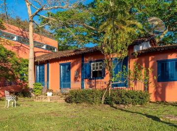Terreno · 2034m² · Área à venda em Campinas, Loteamento Residencial Entre Verdes (Sousas), com 2034 m²