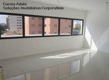 Comercial · 34m² · Sala à venda em Campinas, Cambuí, com 34 m², Modulo Cambuí
