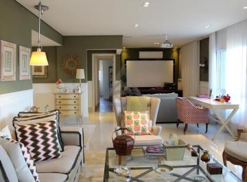 Acqua Galleria - Jd Madalena · Apartamento à venda em Campinas, Jardim Madalena, com 3 suítes, com 153 m²