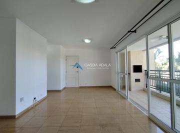 The Plaza Tower · Apartamento Duplex à venda em Campinas, Vila Brandina, com 4 quartos, com 193 m², The Plaza Tower