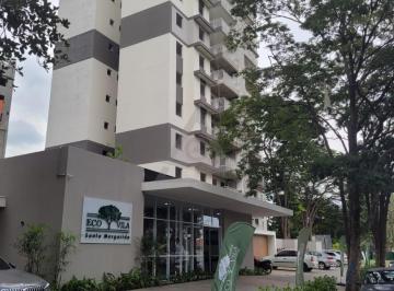 eco vila santa margarida · Apartamento à venda em Paulínia, Morumbi, com 2 quartos, com 73 m², Eco Vila Santa Margarida