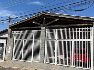 Casa · 172m² · 3 Quartos · 3 Vagas · Casa à venda em Campinas, Jardim García, com 3 quartos, com 172 m²
