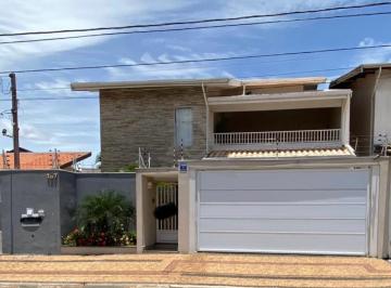 Casa · 403m² · 4 Quartos · 4 Vagas · Casa à venda em Paulínia, Jardim América, com 4 quartos, com 403 m²