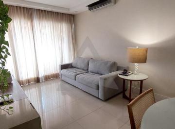 Apartamento · 98m² · 3 Quartos · 1 Vaga · Apartamento à venda em Campinas, Cambuí, com 3 quartos, com 98 m², Caviuna