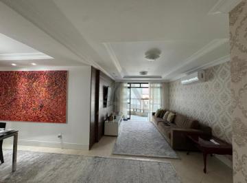 Apartamento · 148m² · 3 Quartos · 3 Vagas · Apartamento à venda em Campinas, Jardim Planalto, com 3 suítes, com 148 m², Imperio do Sol