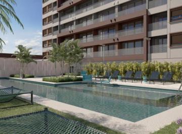 Apartamento · 36m² · 1 Quarto · 1 Vaga · Apartamento à venda em Campinas, Vila Itapura, com 1 suíte, com 36 m², My Way Guanabara