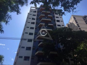edifício catamaran · Apartamento à venda em Campinas, Jardim Paraíso, com 3 quartos, com 134 m², Edifício Catamaran