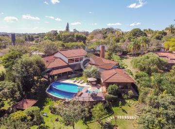 Casa · 970m² · 4 Quartos · Casa à venda em Indaiatuba, Colinas do Mosteiro de Itaici, com 4 suítes, com 970 m²