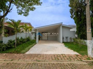 Casa · 217m² · 3 Quartos · 4 Vagas · Casa à venda em Campinas, Sítios de Recreio Gramado, com 3 quartos, com 217 m²