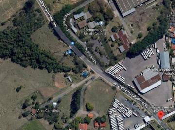 Terreno · 34320m² · Área à venda em Campinas, Cidade Satélite Íris, com 34320 m²