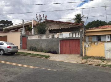 Casa · 147m² · 4 Quartos · 1 Vaga · Casa à venda em Campinas, Vila Eliza, com 4 quartos, com 147.8 m²