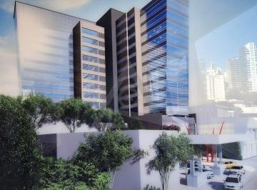 Comercial · 832m² · 28 Vagas · Sala para alugar em Campinas, Nova Campinas, com 832 m², Mazal Tower
