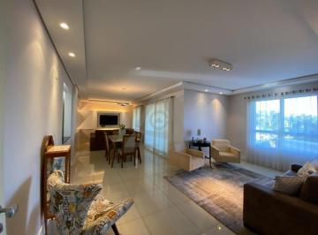 Giardino Spazio Della Felicitá · Apartamento à venda em Campinas, Loteamento Residencial Vila Bella, com 3 suítes, com 136 m²