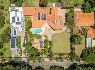 casa em condomínio · Casa à venda em Campinas, Parque Xangrilá, com 3 quartos, com 629 m², Xangrilá