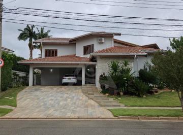 Casa · 396m² · 4 Quartos · 4 Vagas · Casa à venda em Campinas, Residencial Vila Verde, com 4 quartos, com 396.81 m²