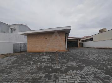 Comercial · 213m² · 4 Quartos · 6 Vagas · Casa para alugar em Campinas, Nova Campinas, com 4 quartos, com 213 m²