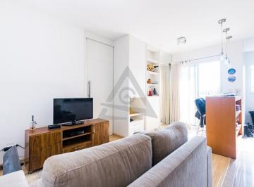Lisieux · Apartamento à venda em Campinas, Cambuí, com 1 suíte, com 43 m², Lisieux