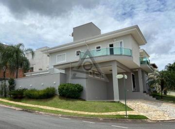 Casa · 273m² · 3 Quartos · 2 Vagas · Casa à venda em Valinhos, Jardim América II, com 3 suítes, com 273 m², Madre Maria Villac