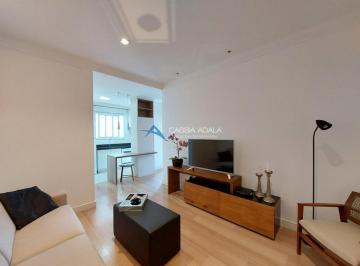 Brest · Apartamento à venda em Campinas, Cambuí, com 1 suíte, com 51 m², Brest
