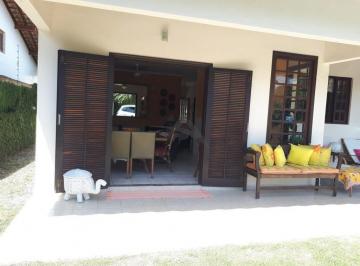 Casa · 145m² · 4 Quartos · 3 Vagas · Casa à venda em Guarujá, Balneário Praia do Pernambuco, com 4 quartos, com 145 m²