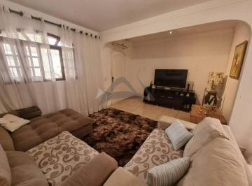 Casa · 230m² · 4 Quartos · 4 Vagas · Casa à venda em Campinas, Parque Imperador, com 4 quartos, com 230 m²