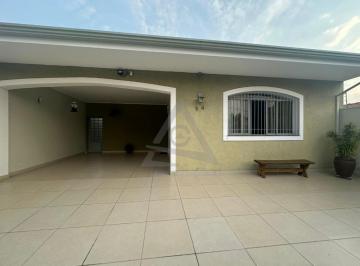 Casa · 220m² · 3 Quartos · 6 Vagas · Casa à venda em Campinas, Jardim Madalena, com 3 quartos, com 220 m²