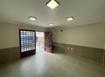 Comercial · 130m² · 4 Quartos · Casa para alugar em Campinas, Bosque, com 4 quartos, com 130 m²