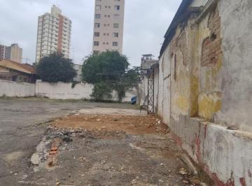 Comercial · 660m² · Terreno para alugar em Campinas, Botafogo, com 660 m²