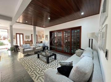 Casa · 514m² · 6 Quartos · 4 Vagas · Casa à venda em Campinas, Parque das Universidades, com 6 suítes, com 514 m²