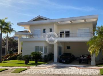 casa em condominio · Casa à venda em Campinas, Ville Saint Hélène, com 5 suítes, com 422 m², Ville Sainte Hélène