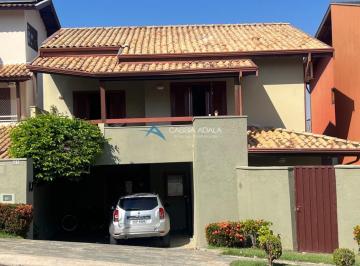 Casa · 249m² · 4 Quartos · 4 Vagas · Casa à venda em Campinas, Parque da Hípica, com 4 quartos, com 249 m², Parque da Hípica