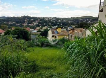 Terreno · 462m² · Terreno à venda em Campinas, Sousas, com 462 m²