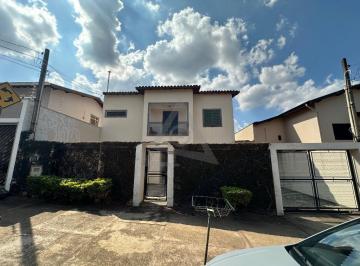 Casa · 220m² · 3 Quartos · 2 Vagas · Casa à venda em Campinas, Nova Campinas, com 3 quartos, com 220 m²