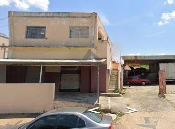 Terreno · 1291m² · Área à venda em Campinas, Jardim Novo Campos Elíseos, com 1291 m²