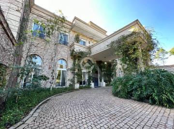 casa em condominio · Casa à venda em Valinhos, Village Sans Souci, com 6 suítes, com 2400 m², Village Sans Souci