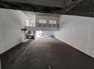 Comercial · 311m² · 4 Vagas · Salão para alugar em Campinas, Cambuí, com 311 m²