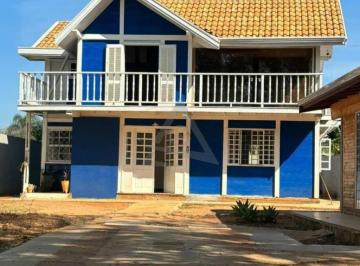 Casa · 220m² · 3 Quartos · 5 Vagas · Casa à venda em Paulínia, Nova Veneza, com 3 quartos, com 220 m²